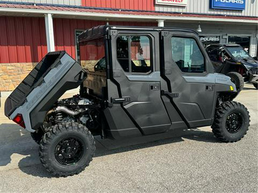 2025 Polaris Ranger Crew XP 1000 NorthStar Edition Ultimate