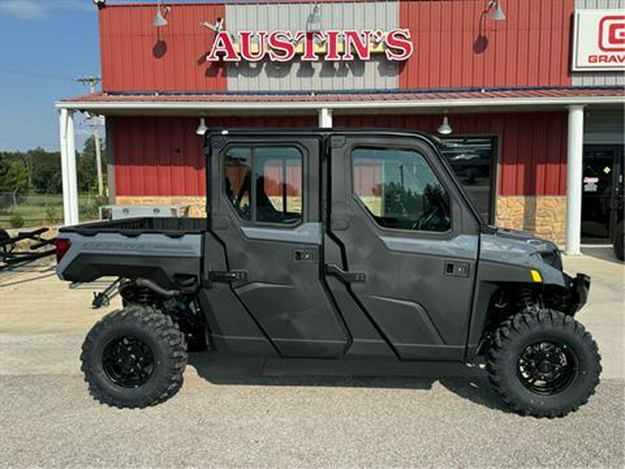 2025 Polaris Ranger Crew XP 1000 NorthStar Edition Ultimate