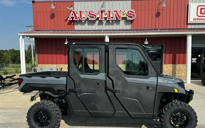 2025 Polaris Ranger Crew XP 1000 NorthStar Edition Ultimate