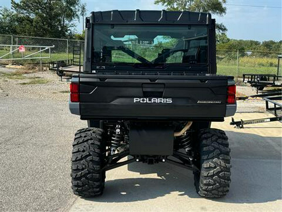 2025 Polaris Ranger Crew XP 1000 NorthStar Edition Ultimate