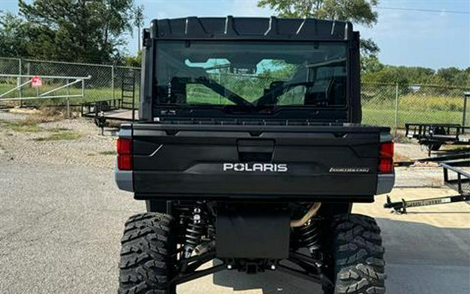 2025 Polaris Ranger Crew XP 1000 NorthStar Edition Ultimate