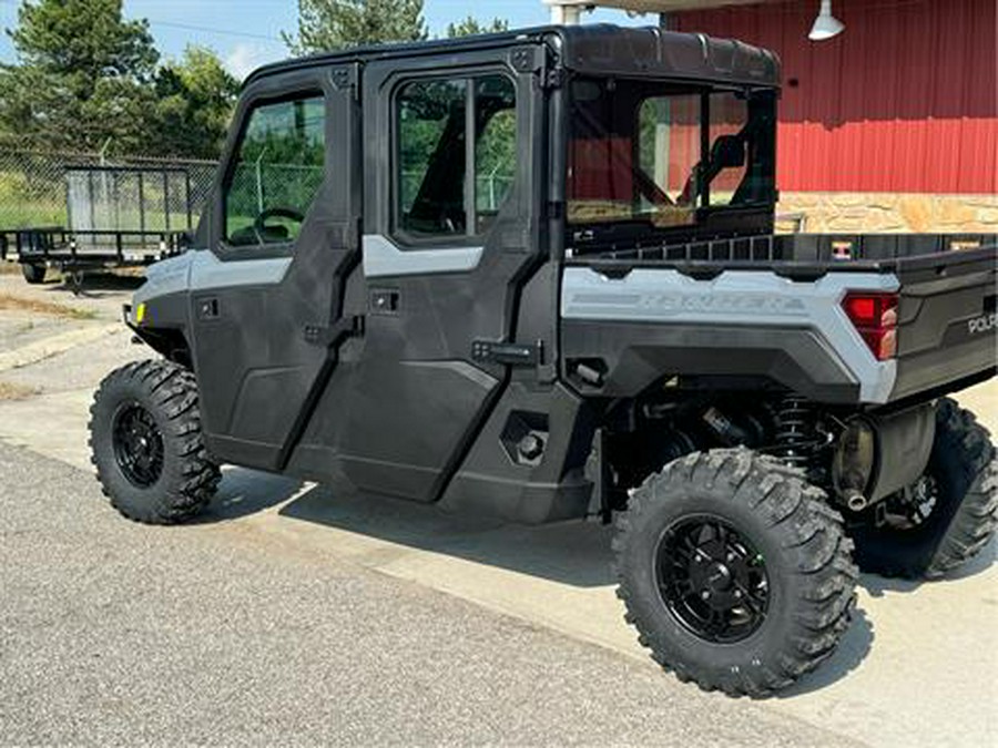 2025 Polaris Ranger Crew XP 1000 NorthStar Edition Ultimate