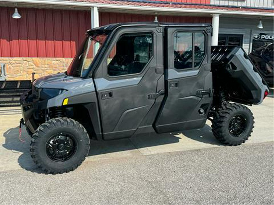 2025 Polaris Ranger Crew XP 1000 NorthStar Edition Ultimate