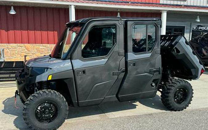 2025 Polaris Ranger Crew XP 1000 NorthStar Edition Ultimate