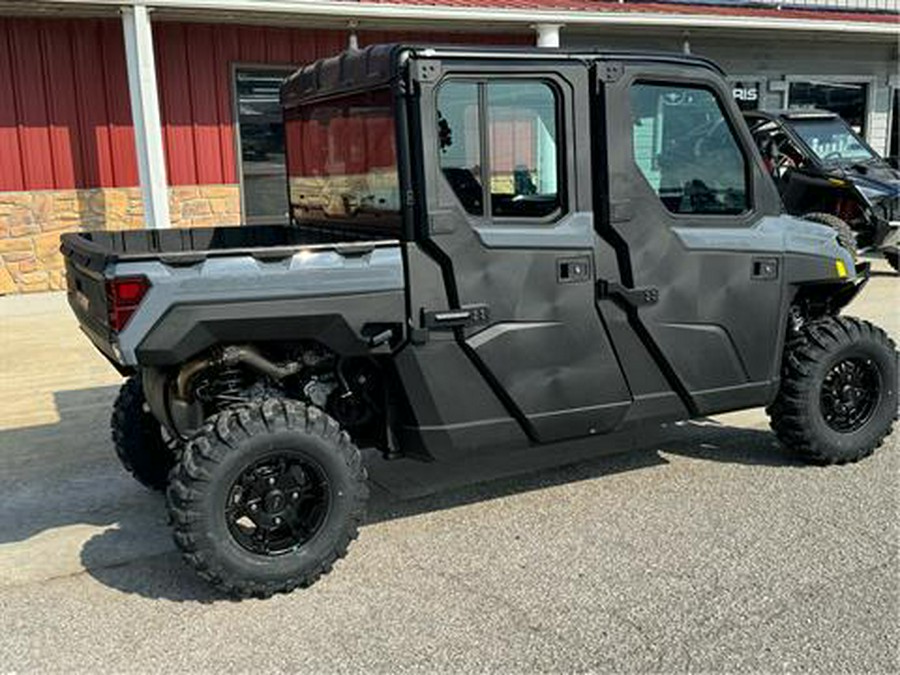 2025 Polaris Ranger Crew XP 1000 NorthStar Edition Ultimate