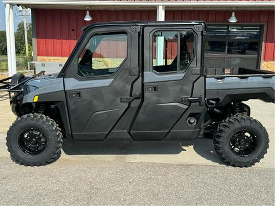 2025 Polaris Ranger Crew XP 1000 NorthStar Edition Ultimate