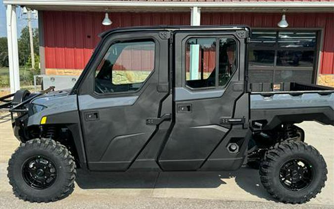 2025 Polaris Ranger Crew XP 1000 NorthStar Edition Ultimate