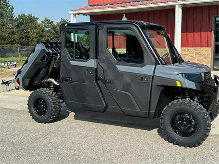 2025 Polaris Ranger Crew XP 1000 NorthStar Edition Ultimate