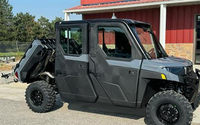 2025 Polaris Ranger Crew XP 1000 NorthStar Edition Ultimate