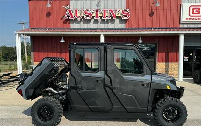 2025 Polaris Ranger Crew XP 1000 NorthStar Edition Ultimate