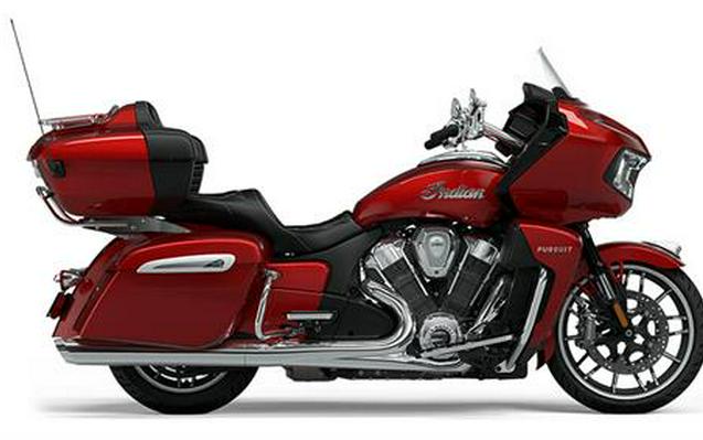 2024 Indian Motorcycle Pursuit® Limited