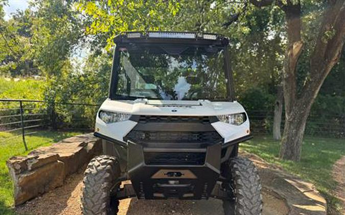 2019 Polaris Ranger Crew XP 1000 EPS Premium