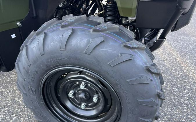 2026 Yamaha Kodiak 700