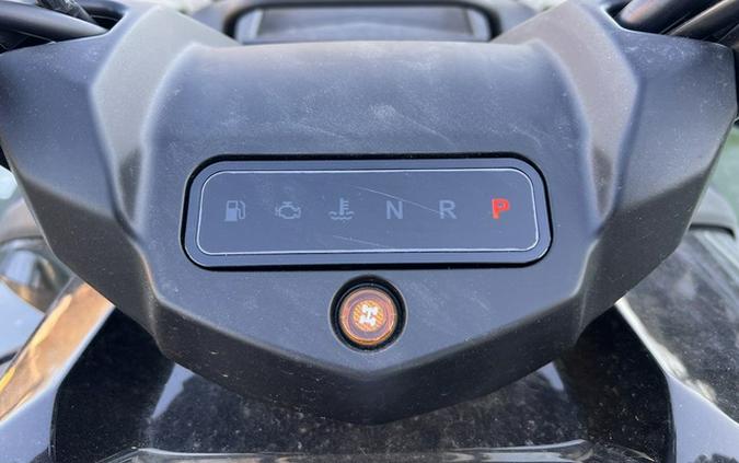 2026 Yamaha Kodiak 700