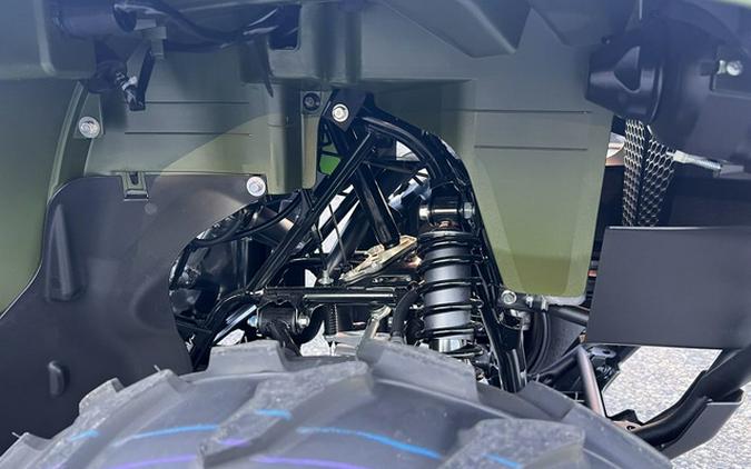 2026 Yamaha Kodiak 700