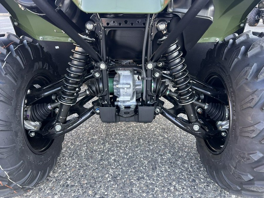 2026 Yamaha Kodiak 700