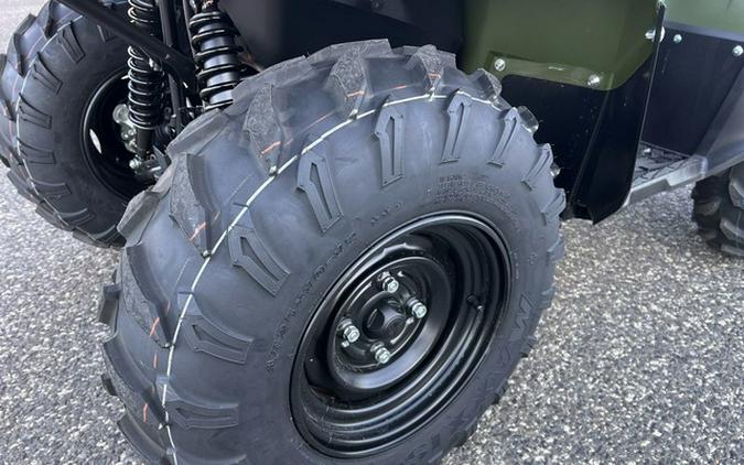 2026 Yamaha Kodiak 700