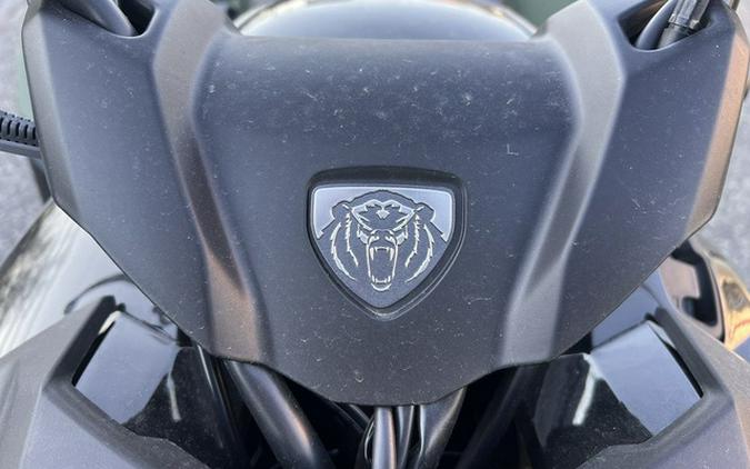 2026 Yamaha Kodiak 700