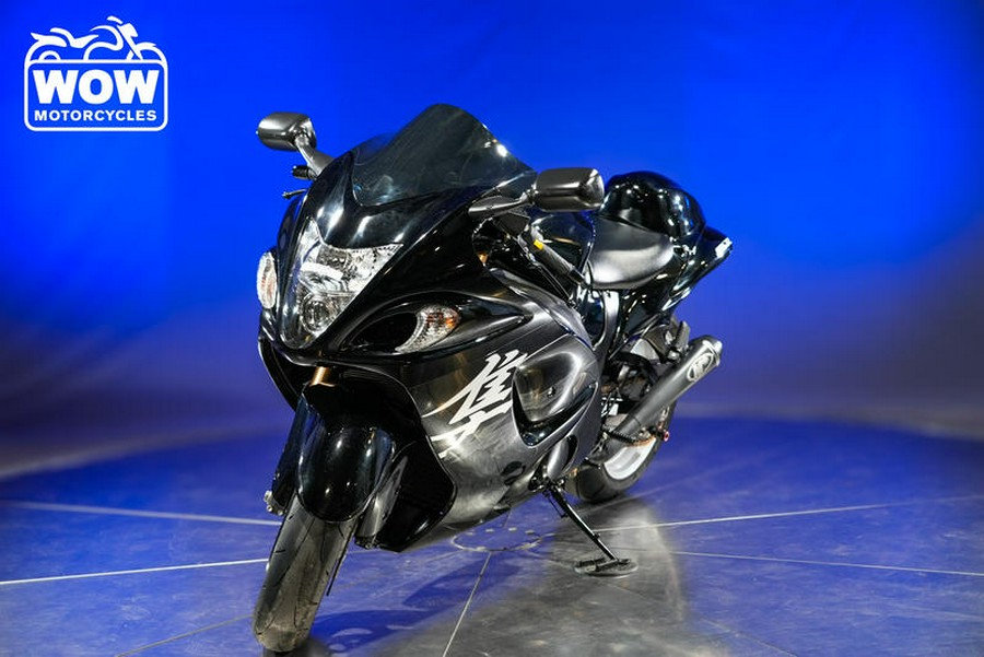 2019 Suzuki HAYABUSA 1300 BUSA GSXR1300 GSX1300R 1340