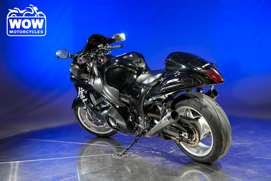 2019 Suzuki HAYABUSA 1300 BUSA GSXR1300 GSX1300R 1340