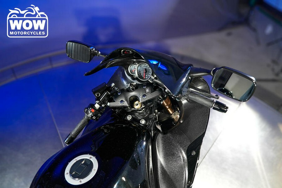 2019 Suzuki HAYABUSA 1300 BUSA GSXR1300 GSX1300R 1340