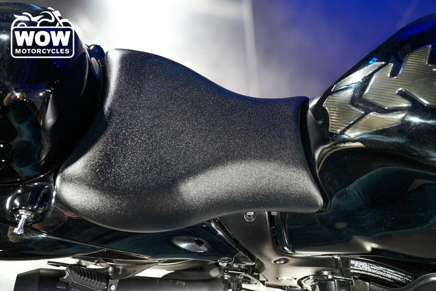 2019 Suzuki HAYABUSA 1300 BUSA GSXR1300 GSX1300R 1340