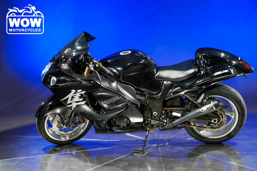 2019 Suzuki HAYABUSA 1300 BUSA GSXR1300 GSX1300R 1340