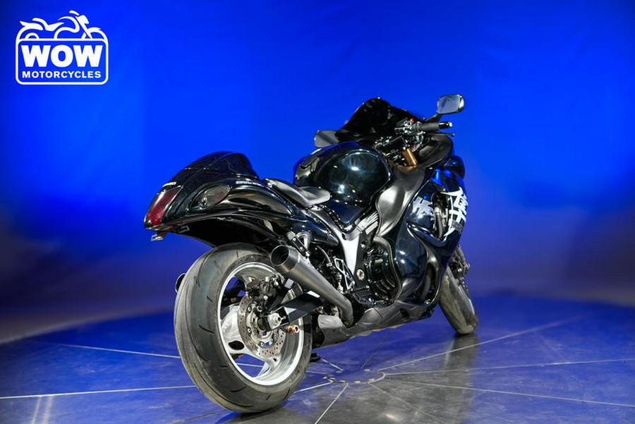 2019 Suzuki HAYABUSA 1300 BUSA GSXR1300 GSX1300R 1340