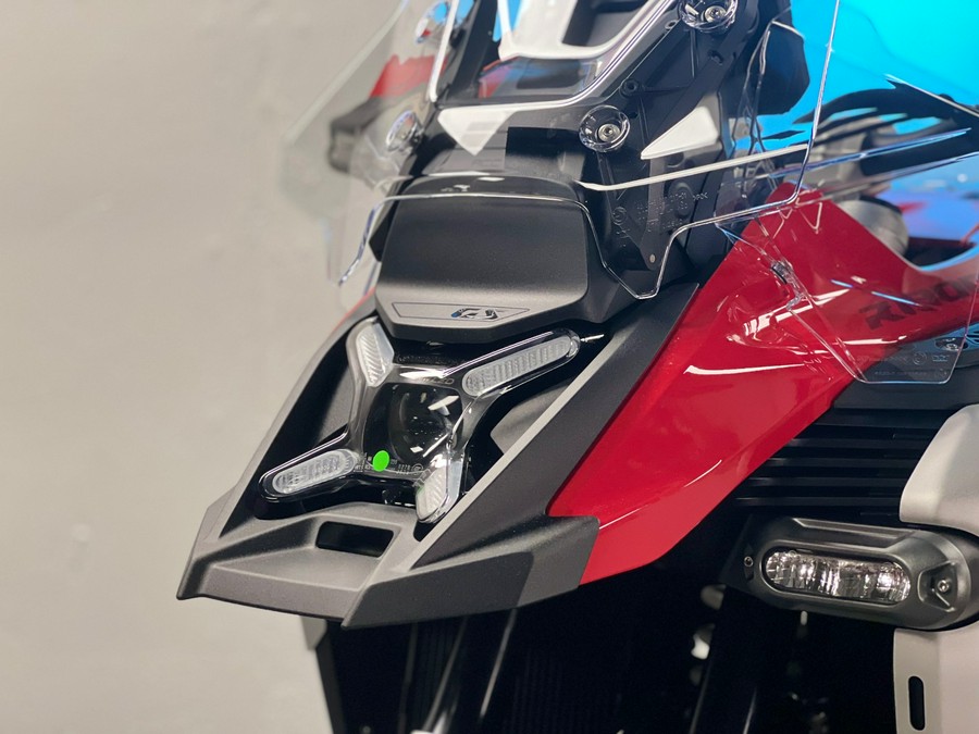 2026 BMW R 1300 GS Adventure