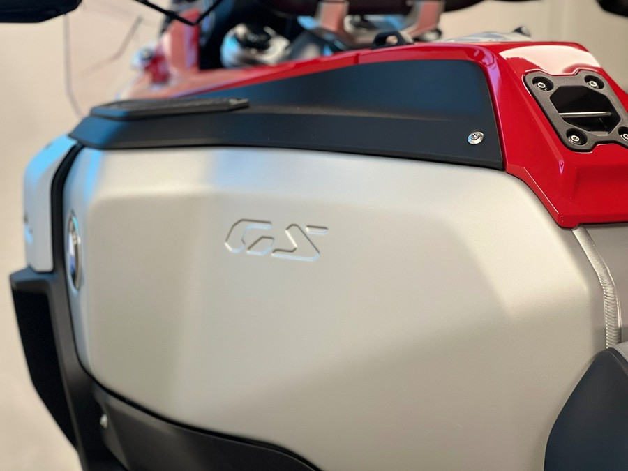 2026 BMW R 1300 GS Adventure