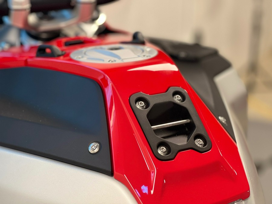 2026 BMW R 1300 GS Adventure