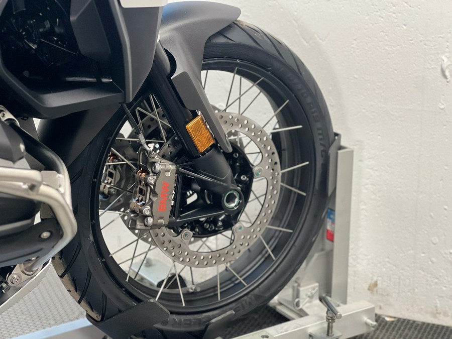 2026 BMW R 1300 GS Adventure