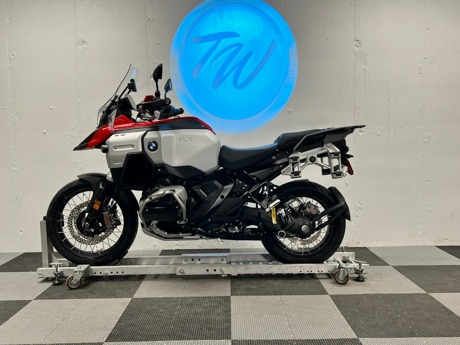 2026 BMW R 1300 GS Adventure
