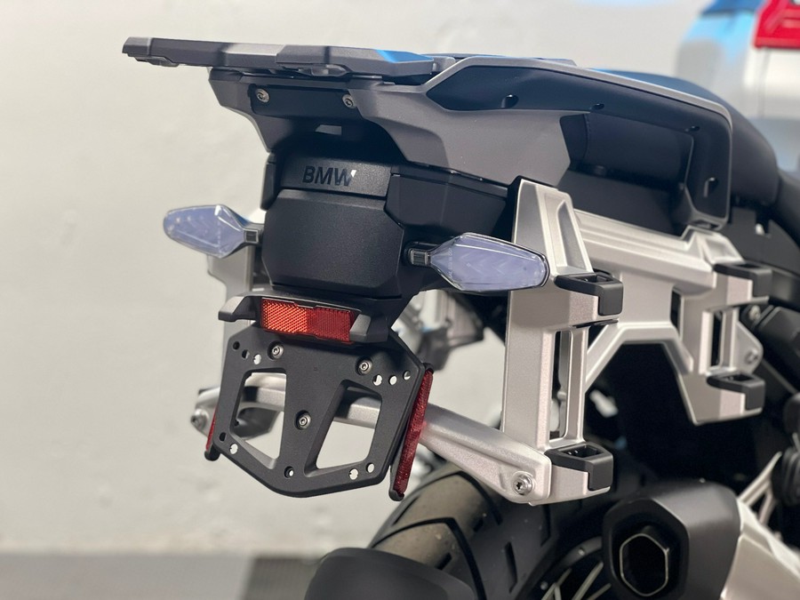 2026 BMW R 1300 GS Adventure