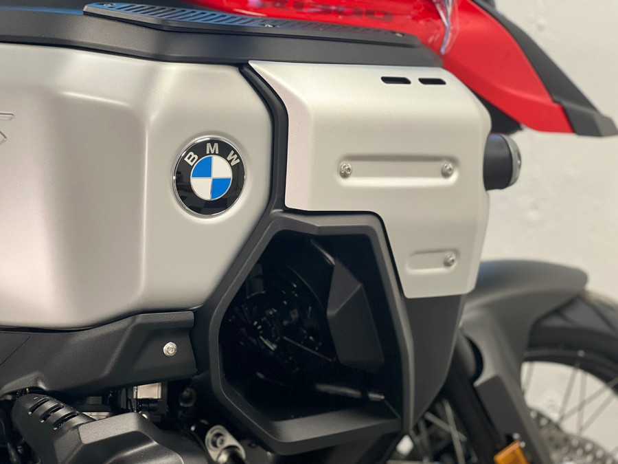 2026 BMW R 1300 GS Adventure