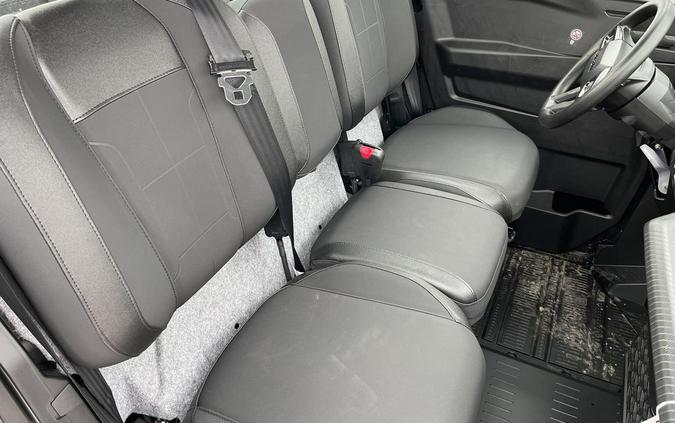 2026 Can-Am DEFENDER XT CAB HD11 W/10.25In" INFO - STEALTH BLACK