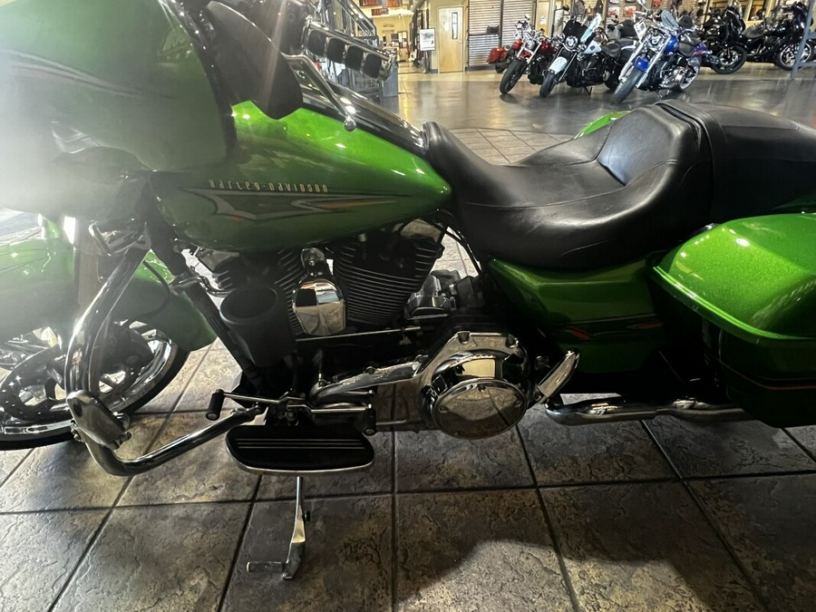 2015 Harley-Davidson® Street Glide® Special FLHXS