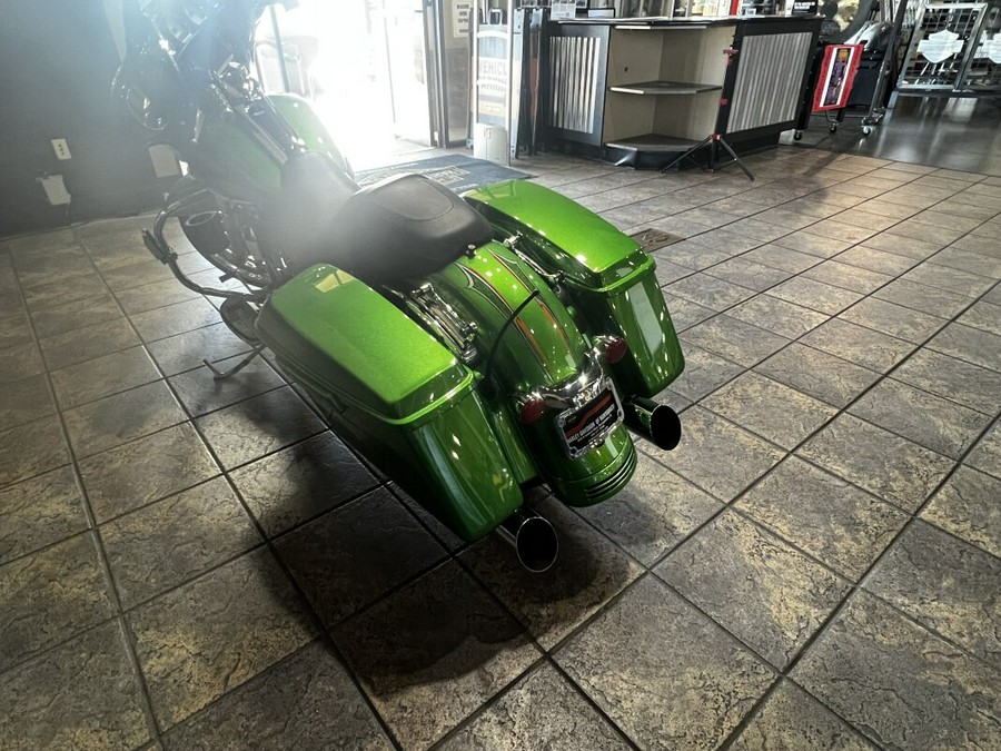 2015 Harley-Davidson® Street Glide® Special FLHXS