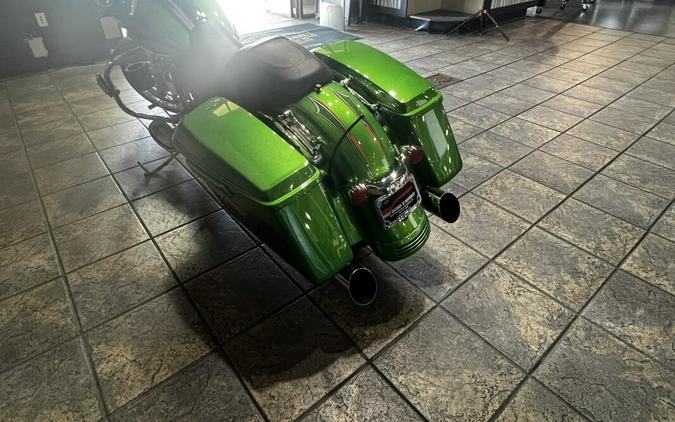 FLHXS 2015 Street Glide® Special