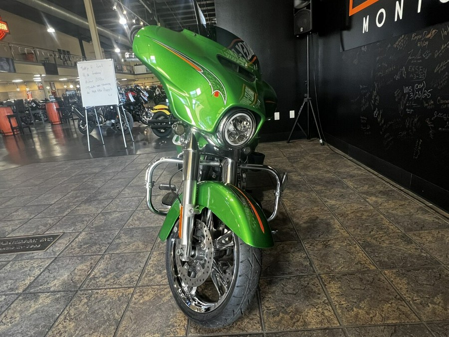 2015 Harley-Davidson® Street Glide® Special FLHXS