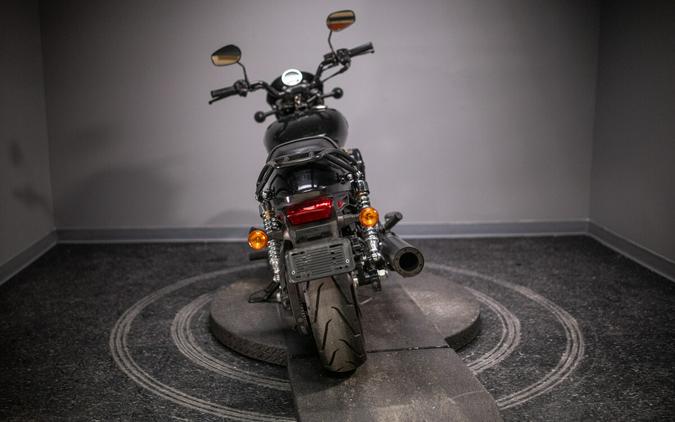 2015 Street™ 750 (XG750)