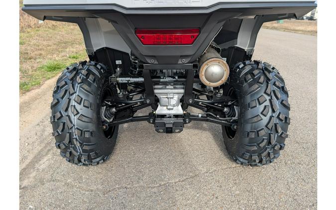 2026 Polaris Sportsman® 450 H.O.