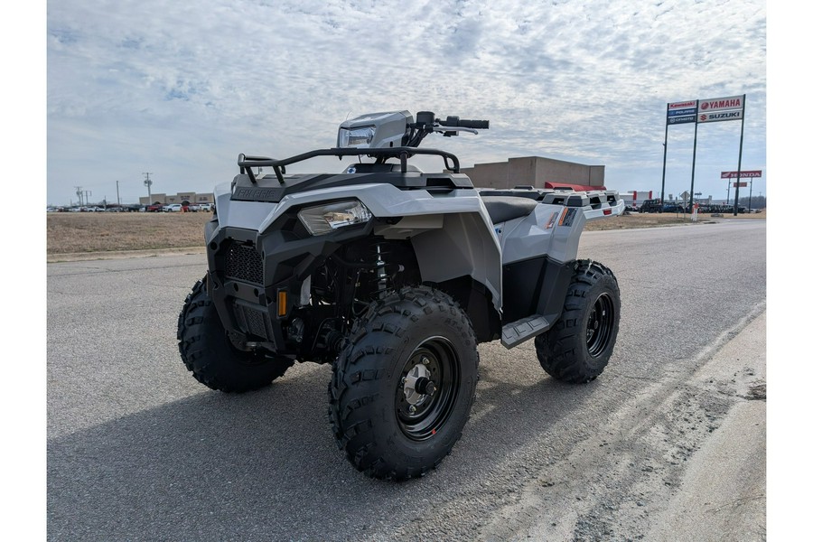 2026 Polaris Sportsman® 450 H.O.