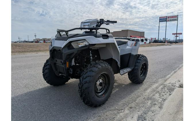 2026 Polaris Sportsman® 450 H.O.