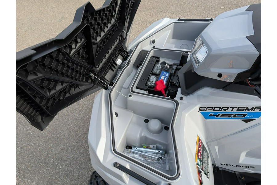 2026 Polaris Sportsman® 450 H.O.
