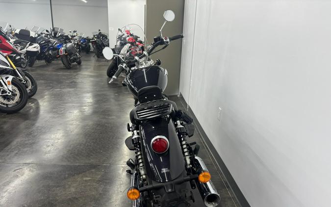 2024 Royal Enfield SUPER METEOR 650