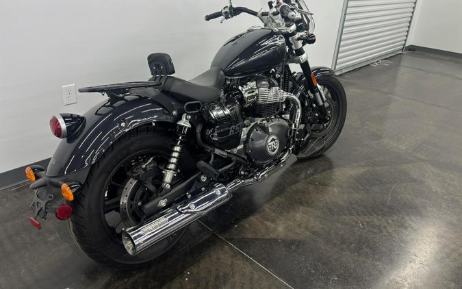 2024 Royal Enfield SUPER METEOR 650