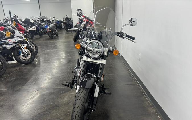 2024 Royal Enfield SUPER METEOR 650