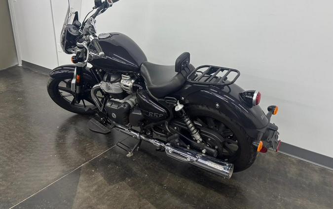 2024 Royal Enfield SUPER METEOR 650