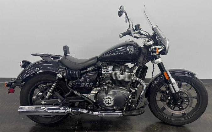 2024 Royal Enfield SUPER METEOR 650